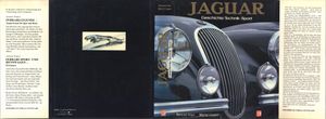 Jaguar: Geschichte - Technik - Sport