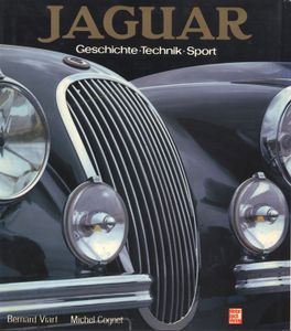 Jaguar: Geschichte - Technik - Sport