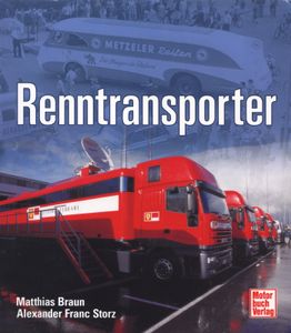 Renntransporter