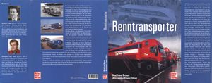 Renntransporter