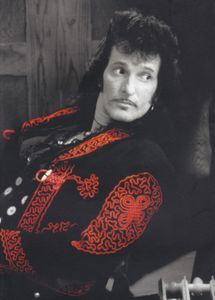 Zie Je See Ya Later : Willy DeVille Through The Eyes Of Patricia Steur