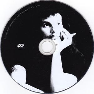 Zie Je See Ya Later : Willy DeVille Through The Eyes Of Patricia Steur