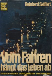 Vom Fahren hängt das Leben ab