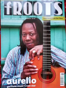 fRoots 336