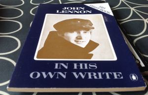 In His Own Write