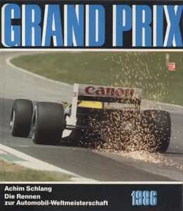 Grand Prix 1986