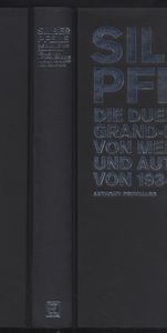 Silberpfeile: Die Duelle der Grand-Prix-Teams von Mercedes-Benz und Auto Union von 1934-1939