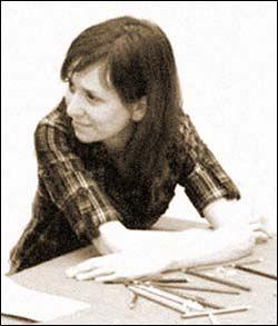 Aleta Vidal