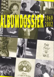 Albumdossier 1969-2002