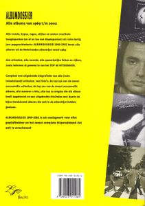 Albumdossier 1969-2002