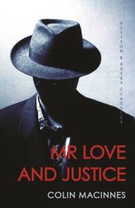Mr Love and Justice
