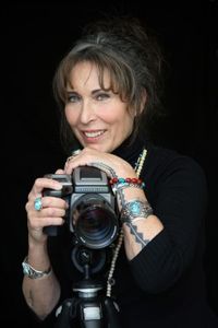Patricia Steur