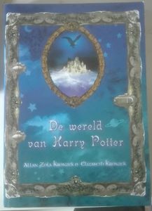 De Wereld Van Harry Potter