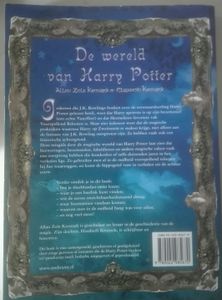 De Wereld Van Harry Potter