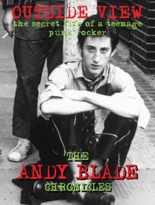 Outside View: the Secret Life of a Teenage Punk Rocker