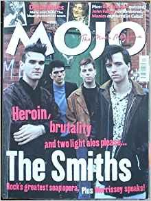 MOJO Issue #89
