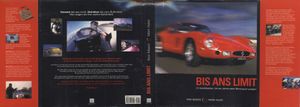 Bis ans Limit: 21 Autoklassiker, die ein Jahrhundert Motorsport prägten