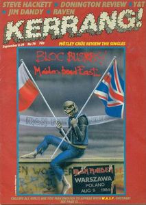 Kerrang! #0076
