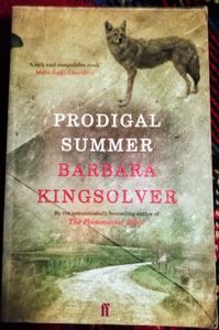 Prodigal Summer