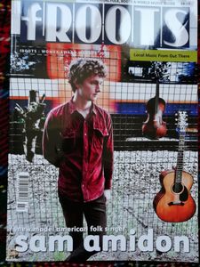 fRoots 337