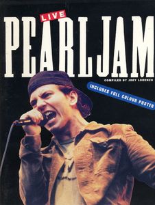 Pearl Jam: Live