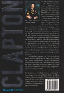 Clapton : De Biografie Van Een Fenomeen