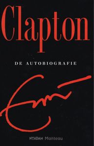Clapton : De Autobiografie