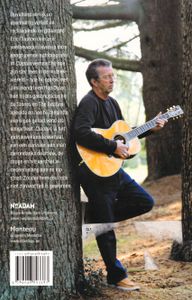 Clapton : De Autobiografie