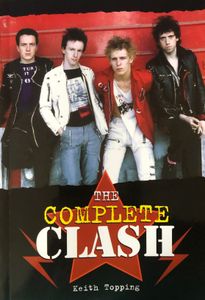 The Complete Clash