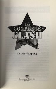 The Complete Clash
