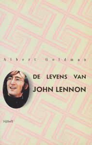 De Levens Van John Lennon