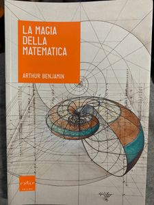 La Magia Della Matematica