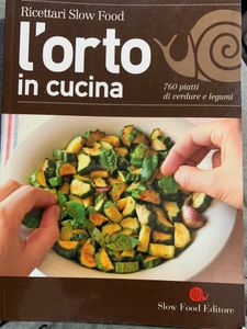 L'Orto In Cucina. 760 Piatti Di Verdure E Legumi