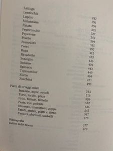 L'Orto In Cucina. 760 Piatti Di Verdure E Legumi