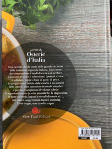 Le Zuppe. Acquecotte, Minestroni, Creme. 600 Piatti Della Tradizione Italiana