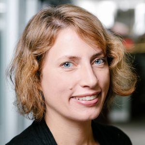 Maggie Soladay