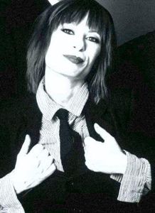 Adele Bertei