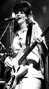 Mary Huff