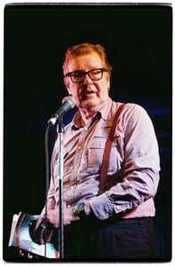 John Broad