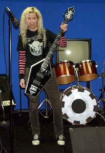 Sean Yseult