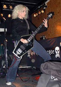 Sean Yseult