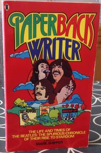 Paperback Writer