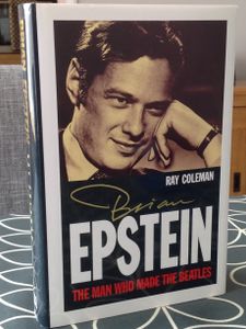 Brian Epstein