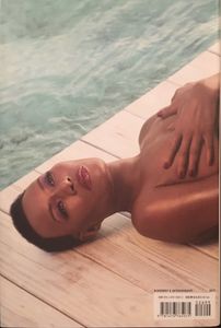 Grace Jones: I'll Never Write My Memoirs