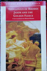 Jason and the Golden Fleece