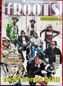 fRoots 328/329