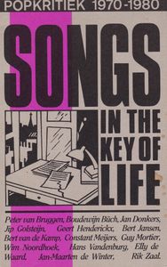 Songs In The Key Of Life : Popkritiek 1970 - 1980