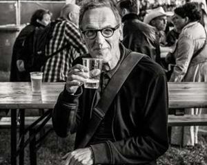 Geert Henderickx