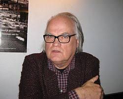 Bert van der Kamp