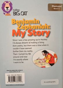 My Story